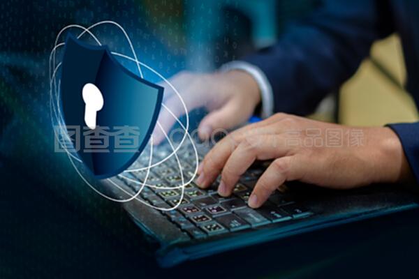 键盘输入按钮引发的电脑网络安全系统锁定机制浅析