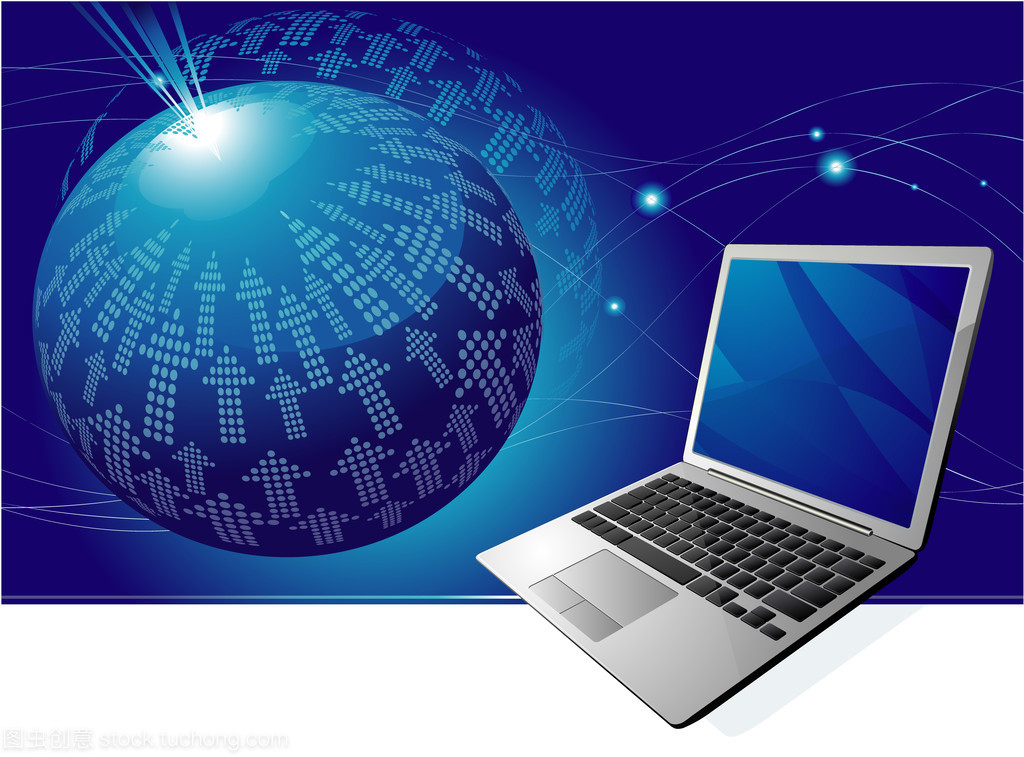 笔记本电脑背景之计算机软硬件演进