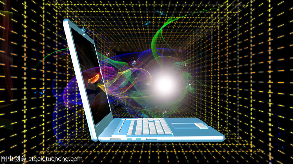 电脑科技 软硬件协同，驱动数字世界