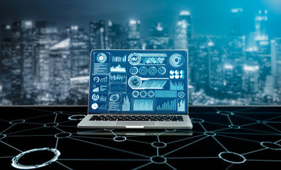 从公文包到云端 一家数字时代技术企业的崛起之路