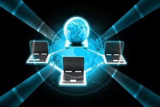 智能融合 人工智能在计算机网络技术开发中的应用与前景