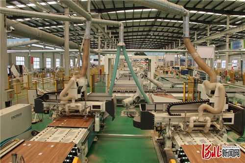 从传统到智能 河北越达公司如何借助计算机软硬件实现工厂转型与新生