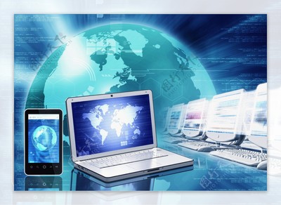 计算机网络科技 连接未来的桥梁