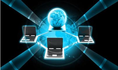 数据通信与计算机网络 连接未来的科技基石